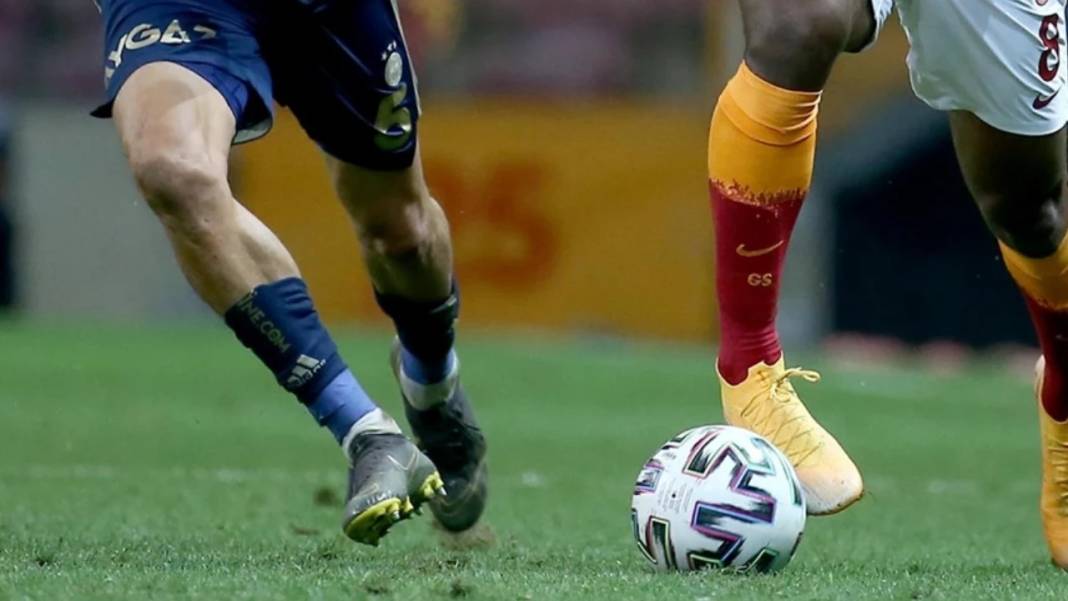 Süper Lig’de derbi heyecanı! Fenerbahçe-Galatasaray maçı muhtemel 11’ler belli oldu 8